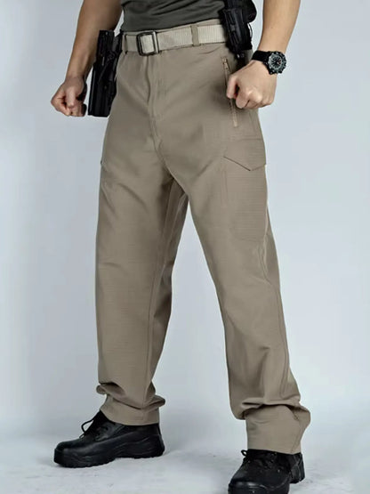 Men's Cargo Trousers