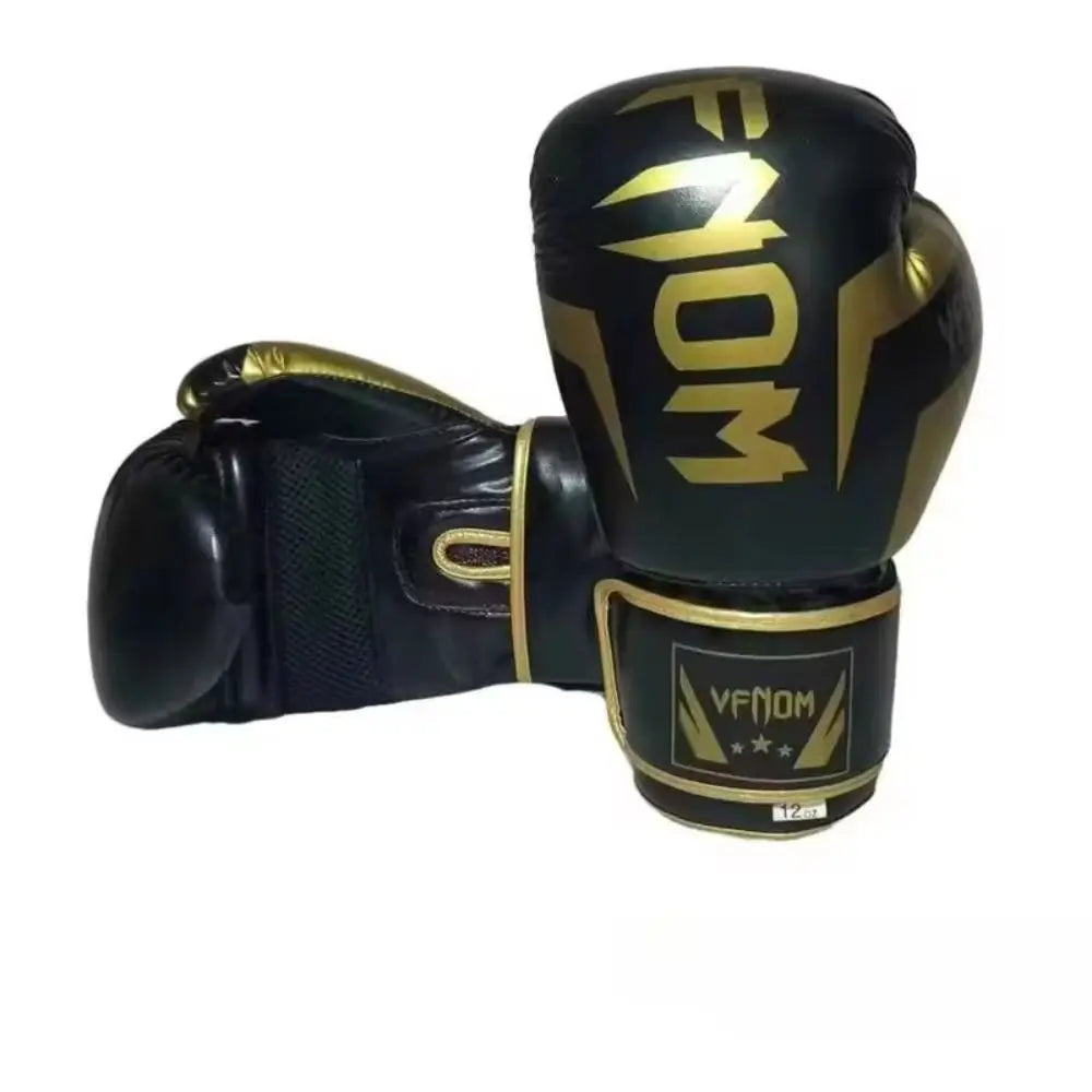 Taekwondo Punching Gloves
