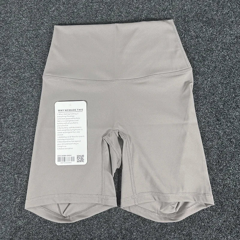 Women's sports shorts