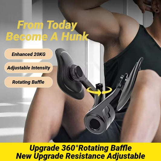 Pelvis Pelvic Muscle Trainer