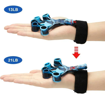 Hand Expander Finger Grip