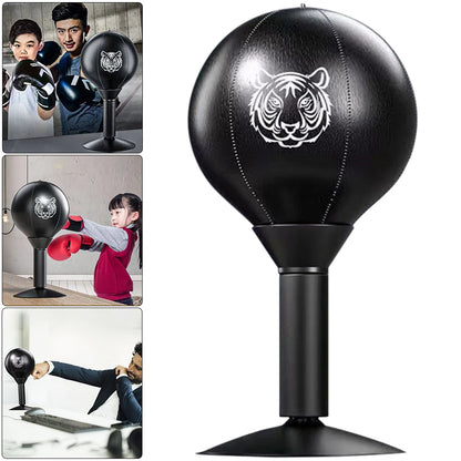 Stress Reliever Punching Bag