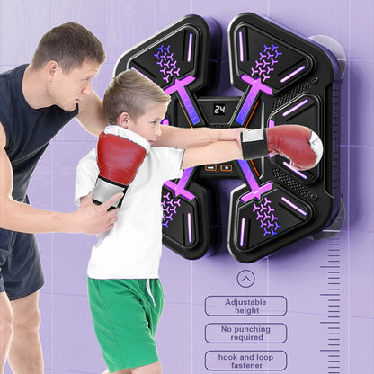 Training Boxing Machine