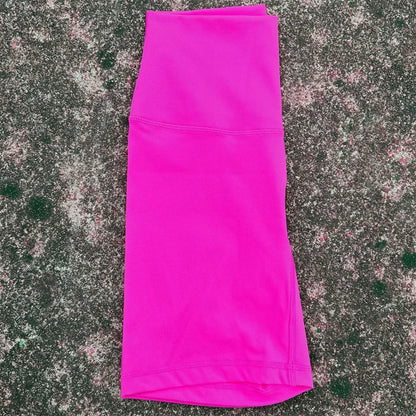 Women Fitness Sports Short