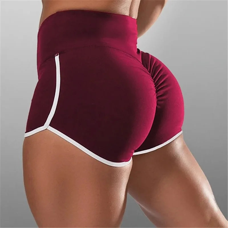 Women Sports Shorts