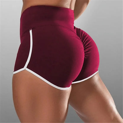 Women Sports Shorts