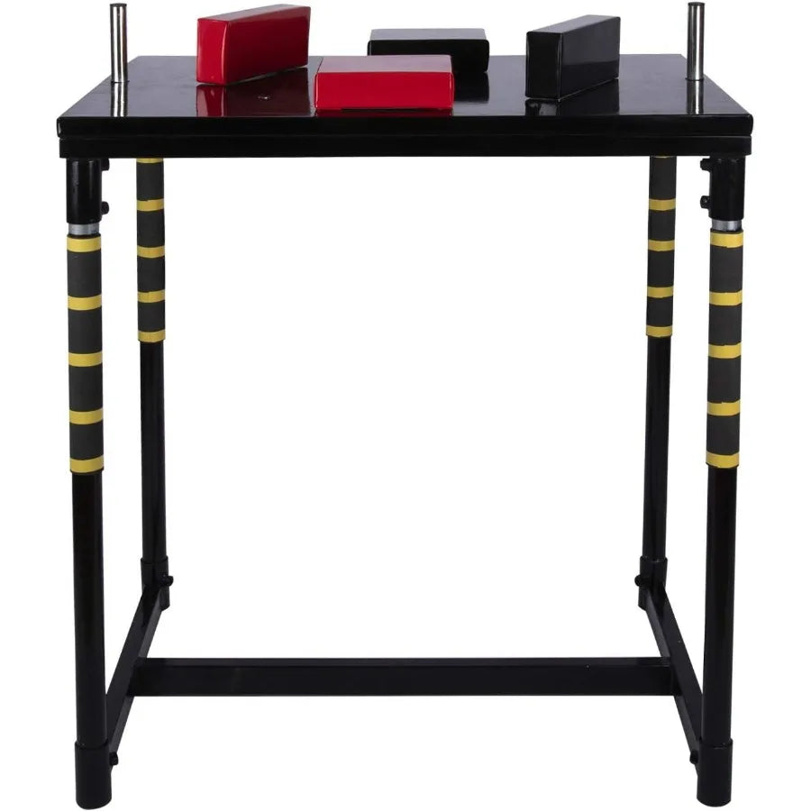 Competition Training Arm Wrestling Table