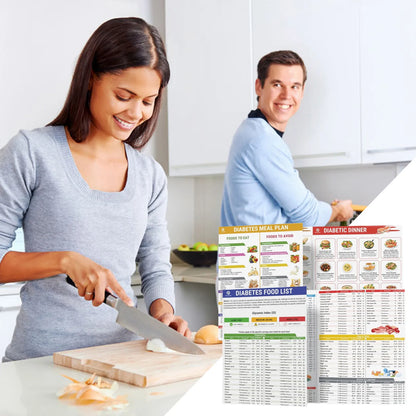 Healthy Food Guide Diabetes