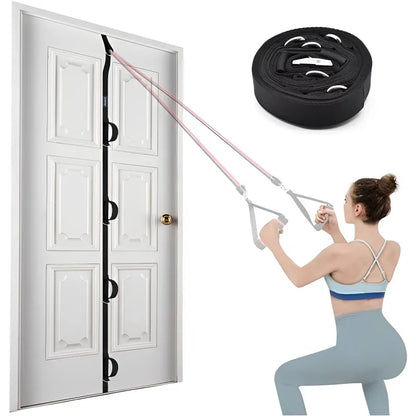 Door Anchor Resistance Bands