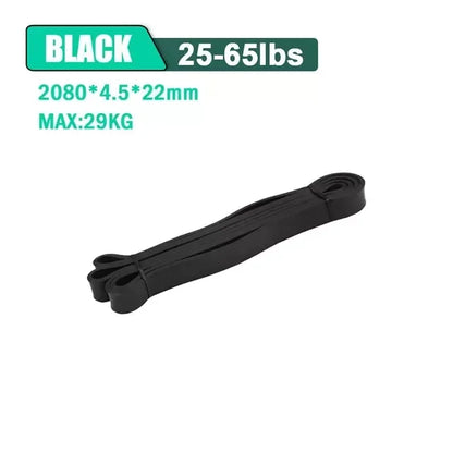 Resistance Bands  Shoulder Back