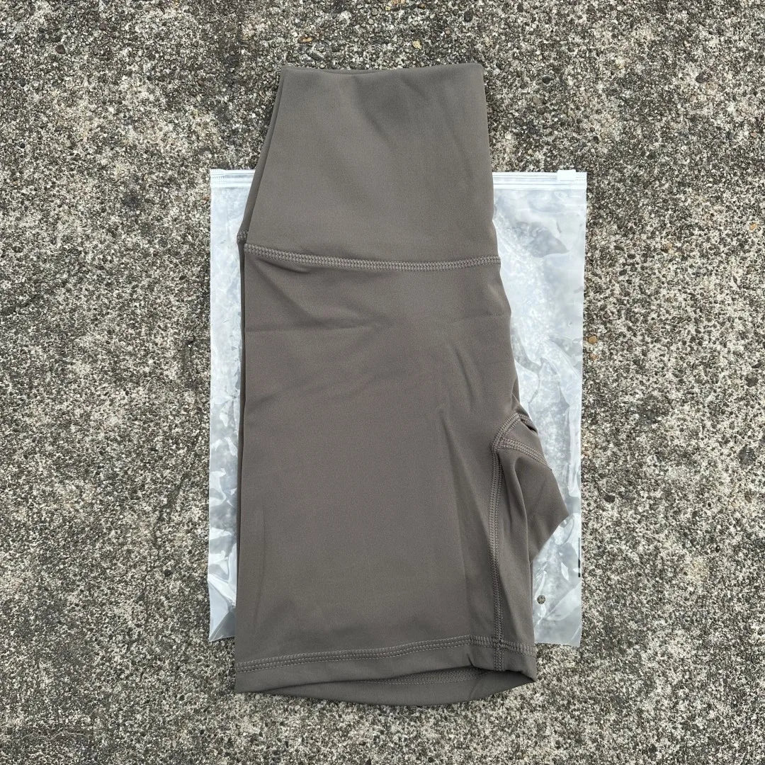 Women Fitness Sports Short