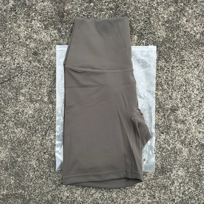 Women Fitness Sports Short