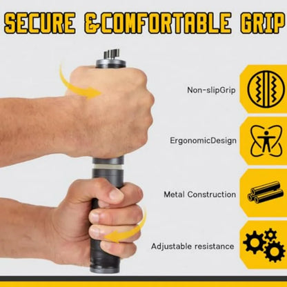 grip strength trainer