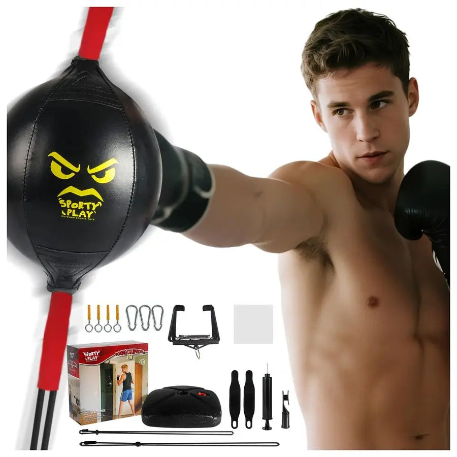 Speed Boxing Bag Ball