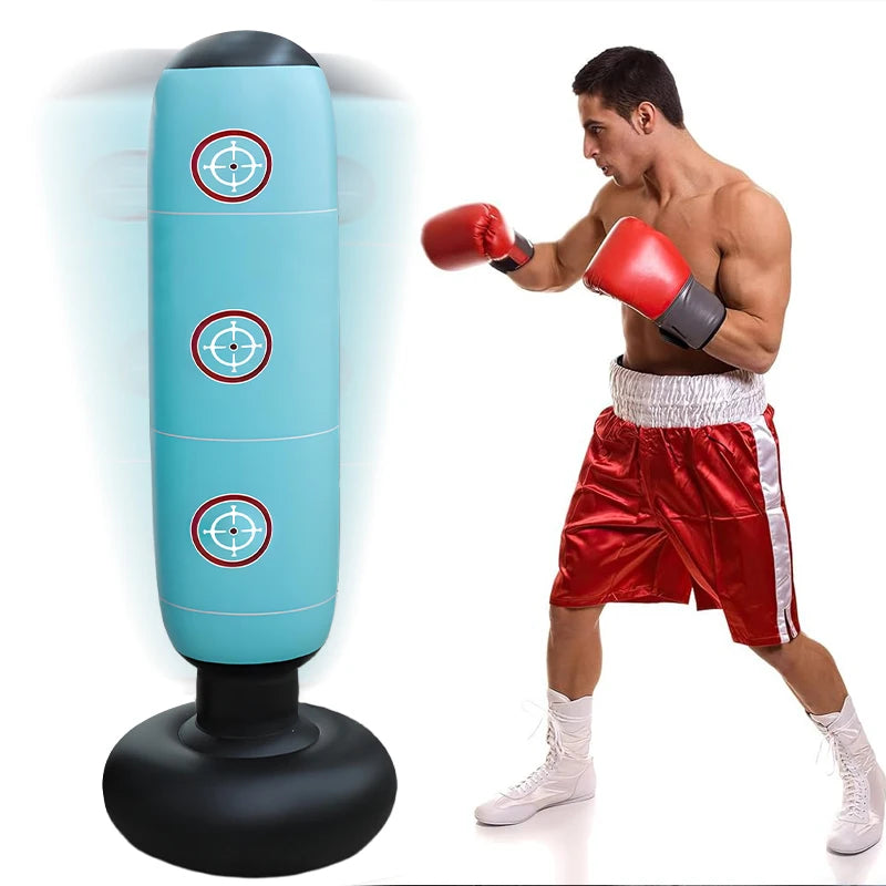 Heavy Duty Boxing Bag
