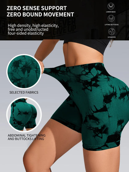 Women's Hip Lifting Shorts