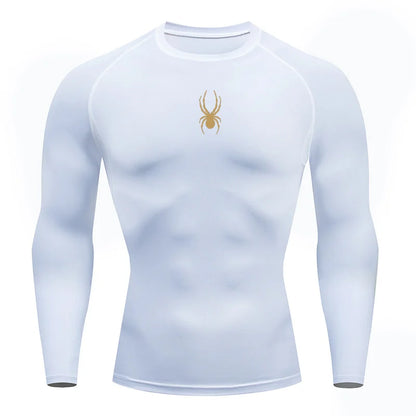 Gym Compression shirt