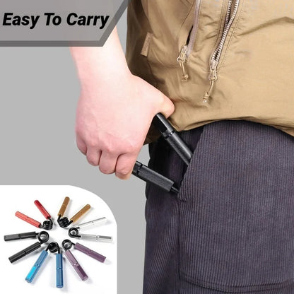 Metal Hand Strengthener