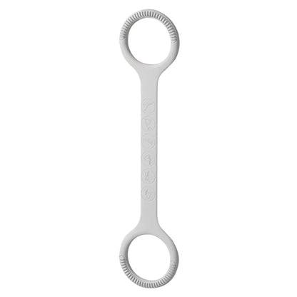 8 Shaped Fitness Resistance Band Fitness Pulling Rope Shoulder Stretch Band for Home Chest Arm Exercise