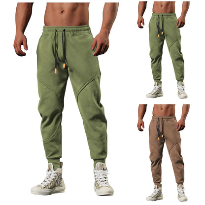 Outdoor Casual Sweatpants