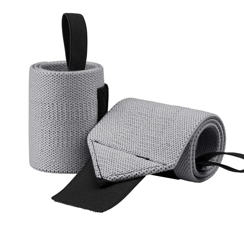 Hand Support Bar Wristband