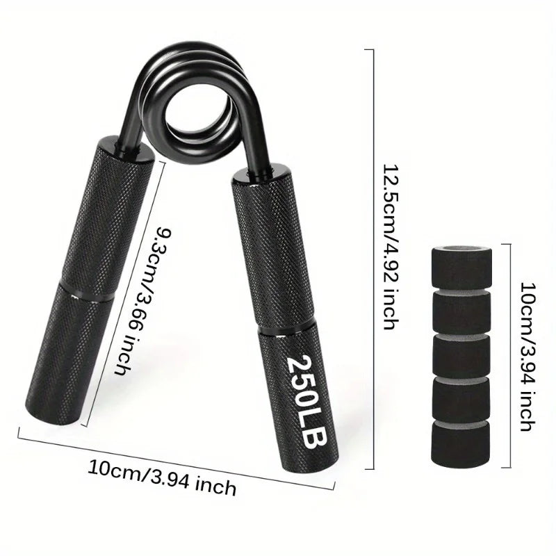 Metal Hand Strengthener