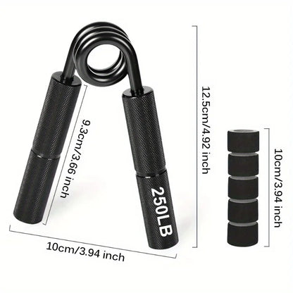 Metal Hand Strengthener