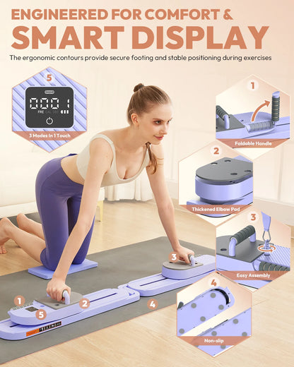 Full Body Fitness Board