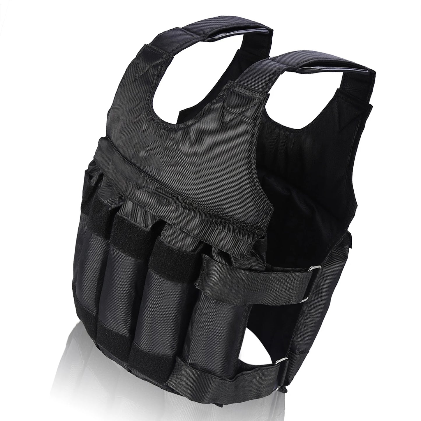 Adjustable Workout Weight Vest