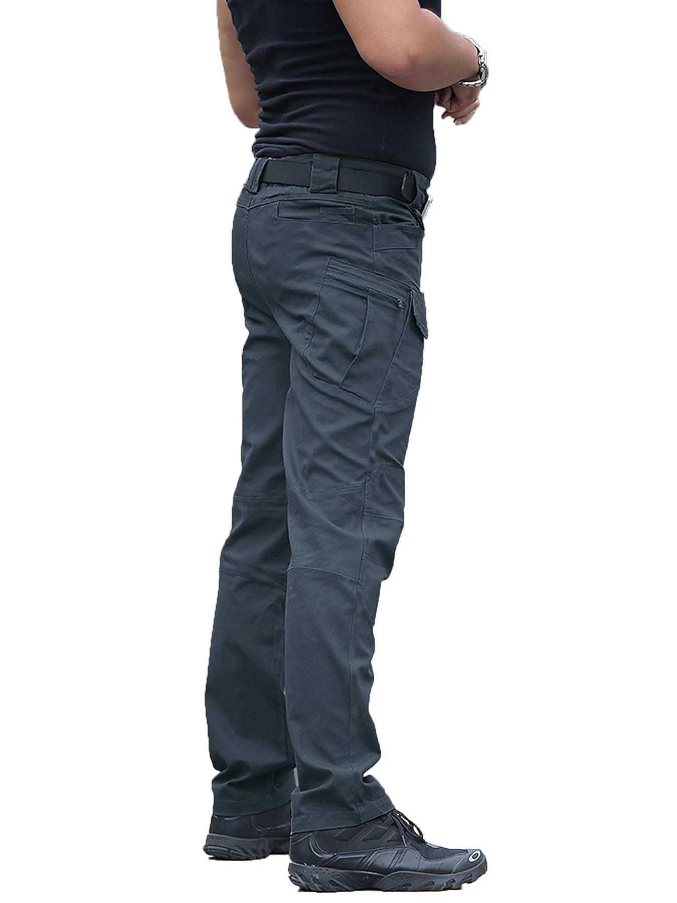 Men's Cargo Trousers