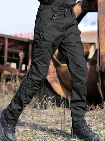 Men's Cargo Trousers