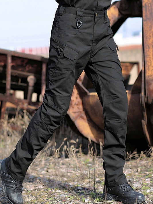 Men's Cargo Trousers