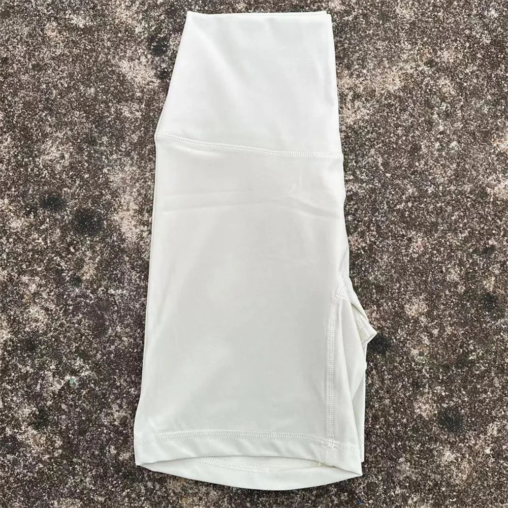 Women Fitness Sports Short