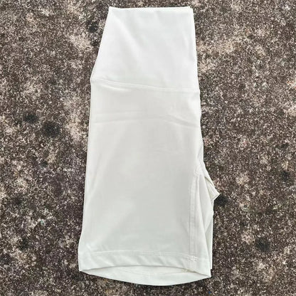 Women Fitness Sports Short