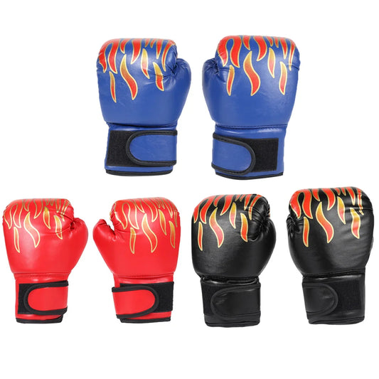 Boxing Training Fighting Gloves