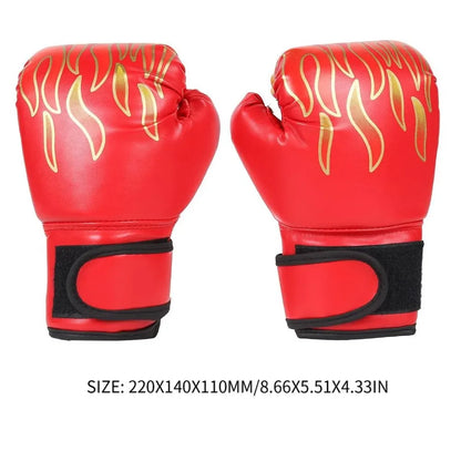 Inflatable Boxing Bag