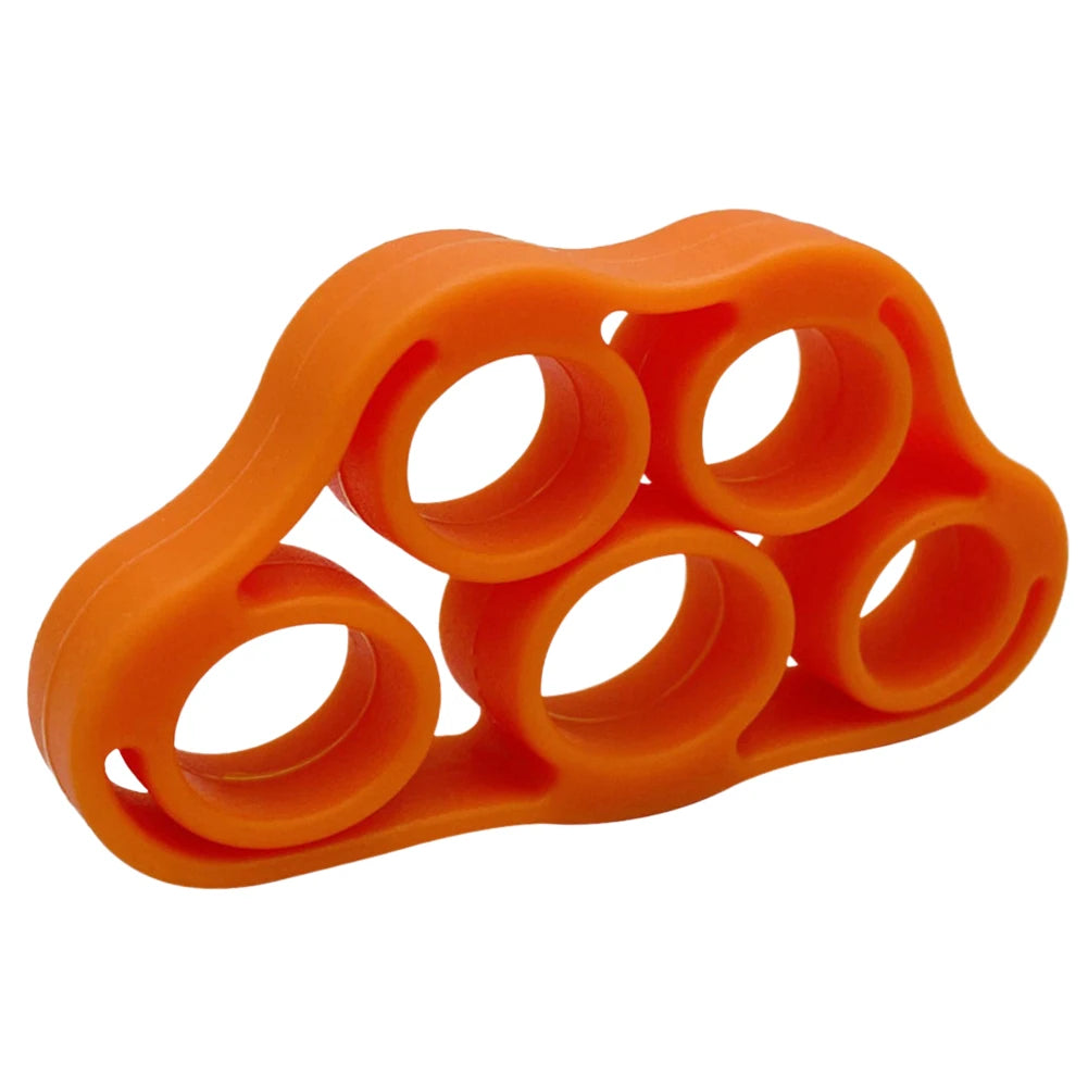 Mini Silicone Hand Exerciser