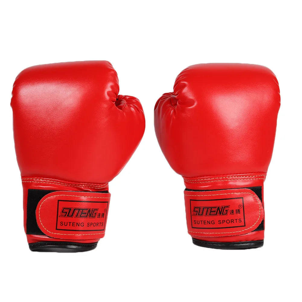 Boxing Training Fighting Gloves