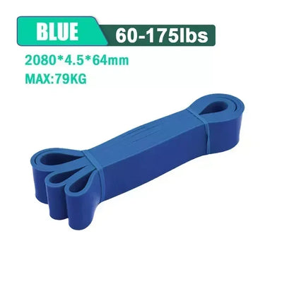 Resistance Bands  Shoulder Back