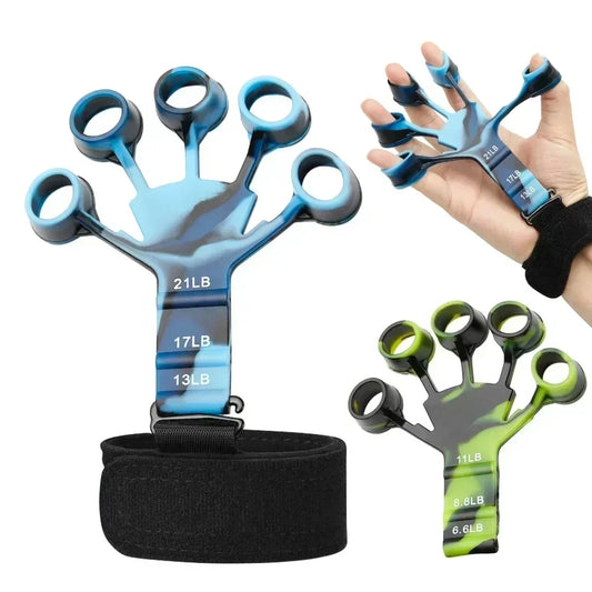 Hand Expander Finger Grip