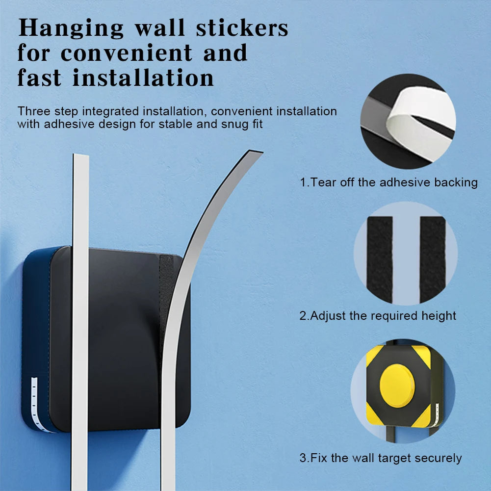 Leather Boxing Bag Mat