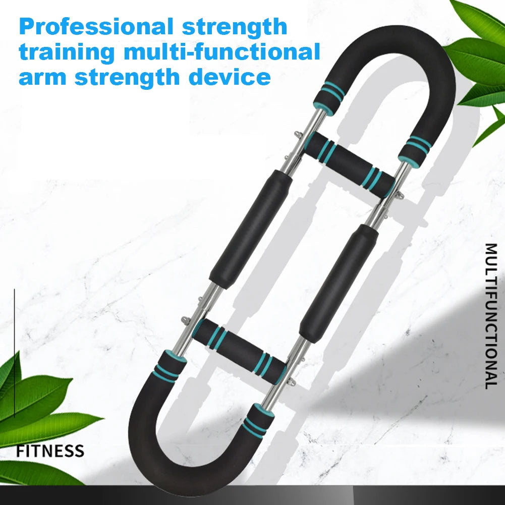U-Shaped Wrist Strength Trainer