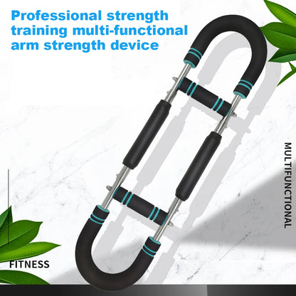 U-Shaped Wrist Strength Trainer