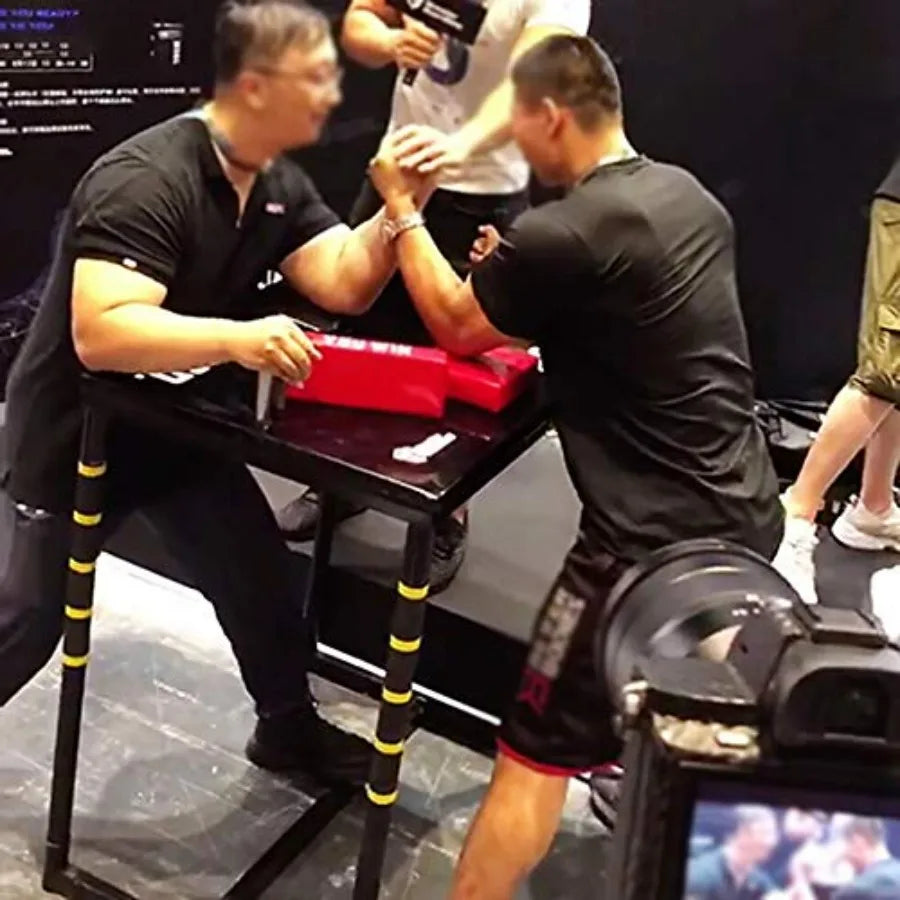 Standard Arm Wrestling Table