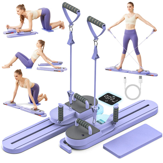 Full Body Fitness Board