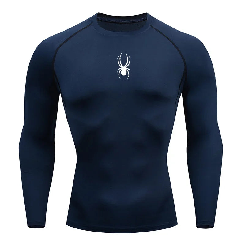 Gym Compression shirt