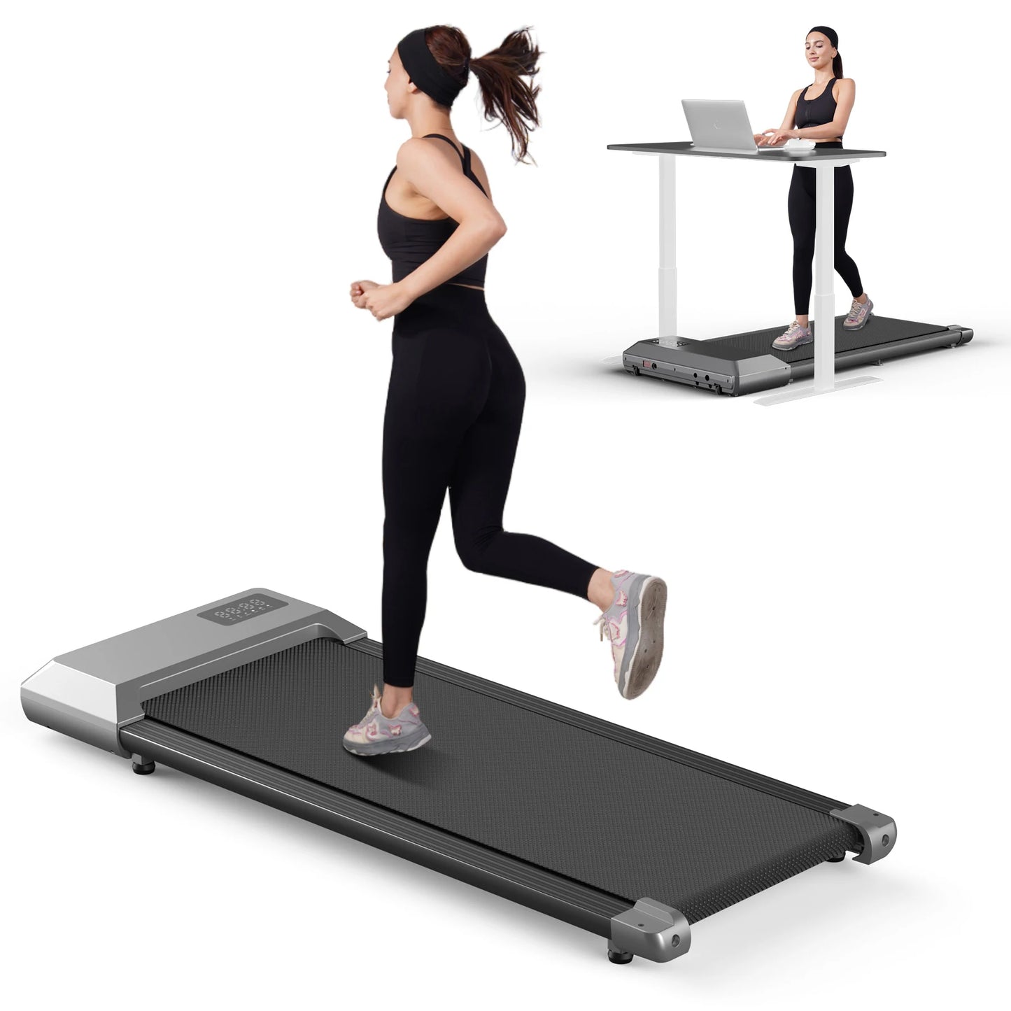 Portable Treadmills