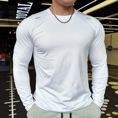 Casual Training Shirt