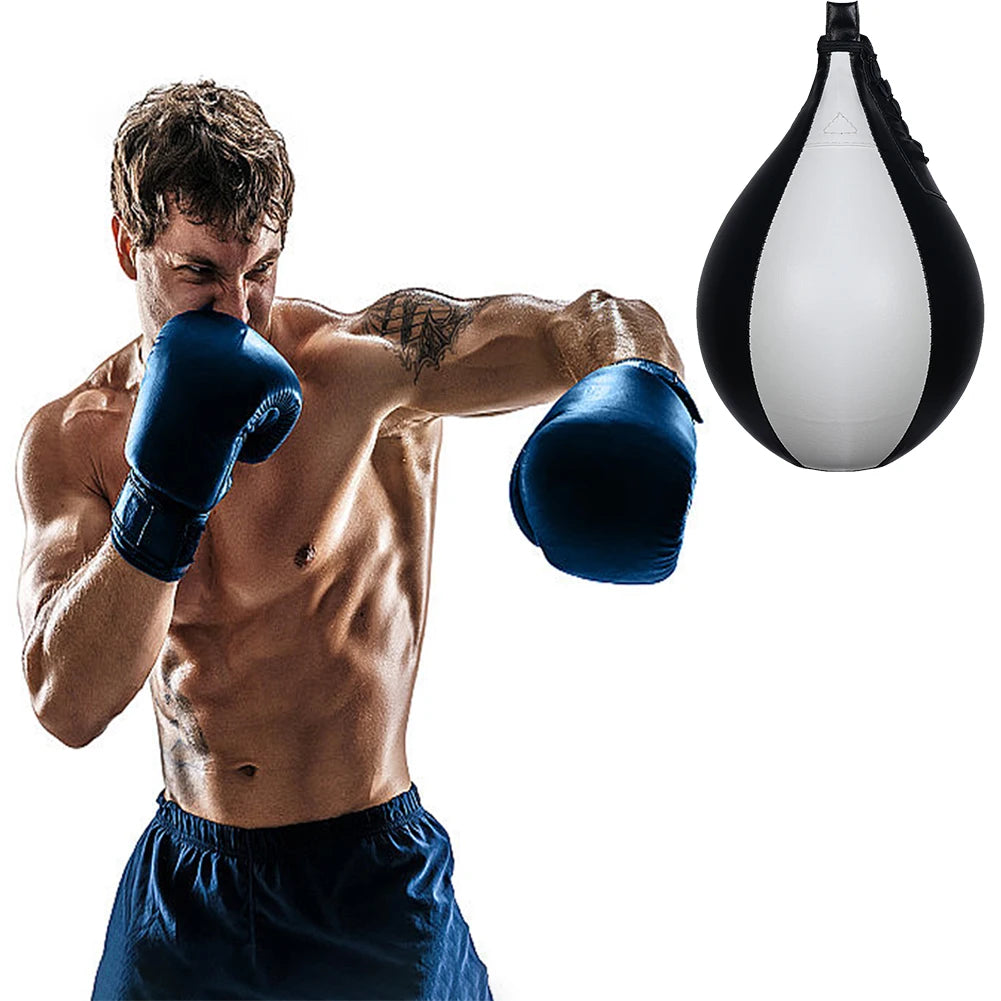 Boxing Speed Ball Hanging