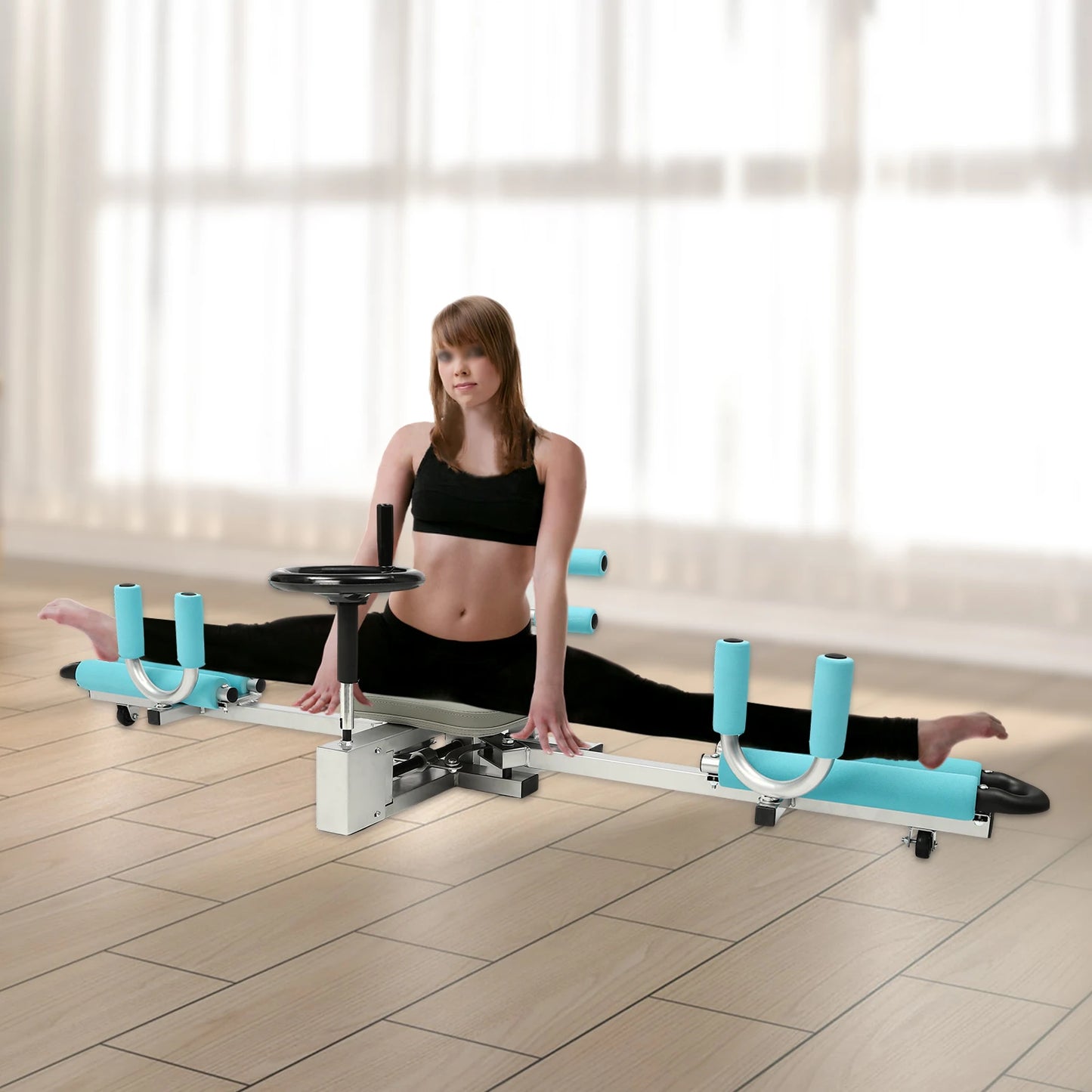 Heavy Duty Leg Stretcher
